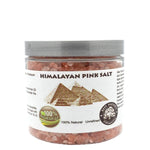 Himalayan Pink Salt