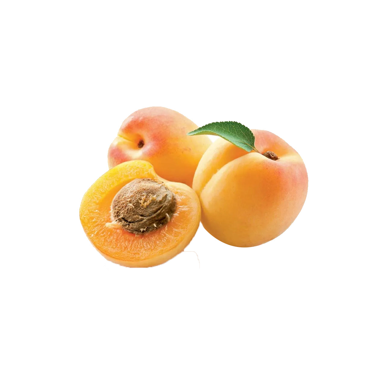 Apricot Kernel Oil Organic