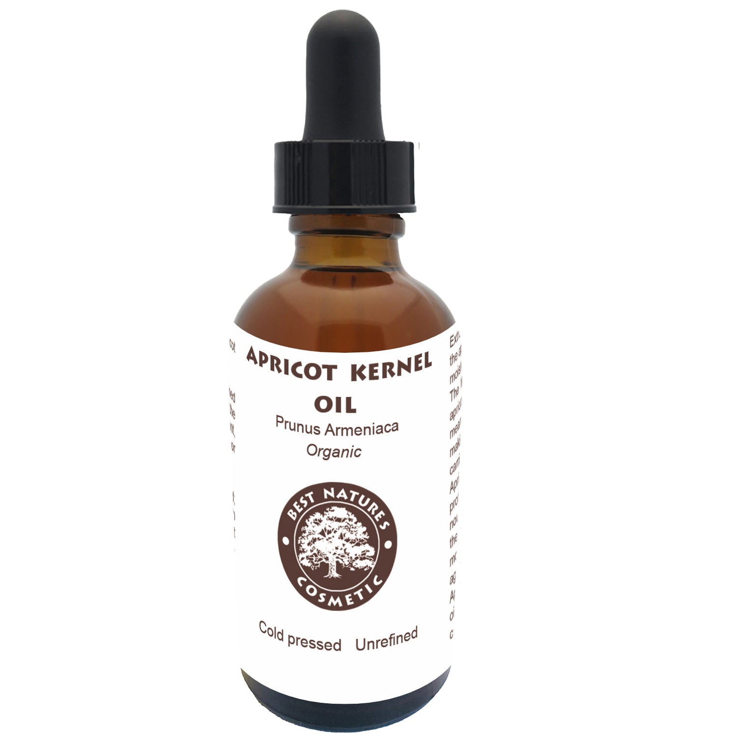 Apricot Kernel Oil Organic