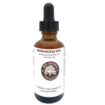 Bhringraj Oil  strengthens hair, reduce premature pigment loss from hair, or greying, stimulate hair growth, reduce hair loss, dandruff ...