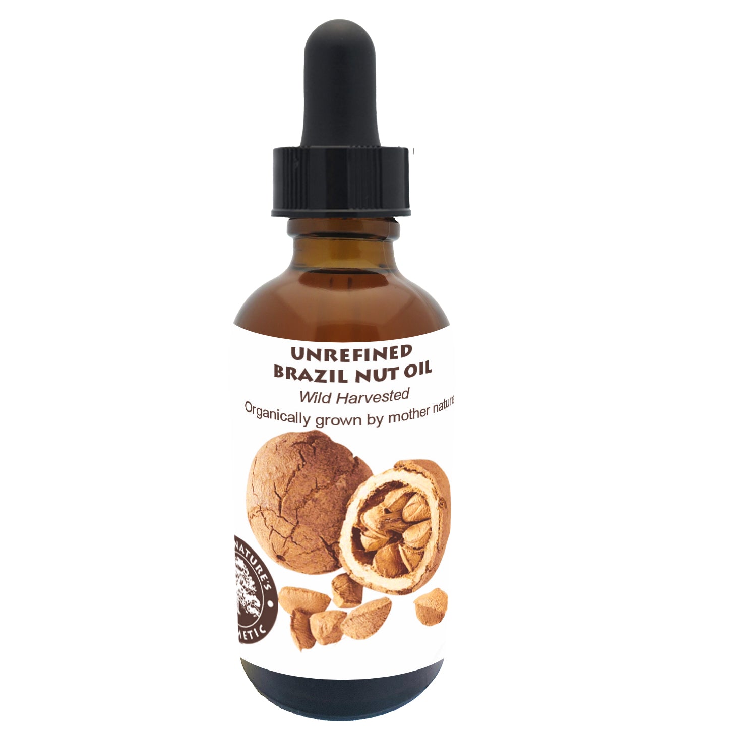 Brazil Nut Oil Organic