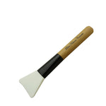 Brush Silicone for Face Mask, Mud, Clay Mask, Modeling Mask, Body Lotion, Butter Application