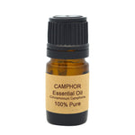 Camphor Essential Oil