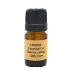 Carrot Seed Essential Oil