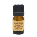 Clary Sage Essential Oil
