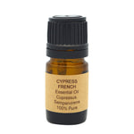 Cypress French Essential Oil