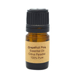 Grapefruit Essential Oil (Pink)
