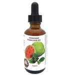 Guava Seed Oil Organic