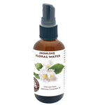Jasmine Floral Water (Hydroflorate or Hydrosol)