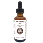 Macadamia Oil Organic