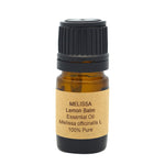 Melissa (Lemon Balm) Essential Oil