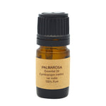 Palmarosa Essential Oil