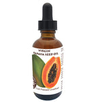 Papaya Seed Oil
