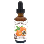 Passion Fruit Maracuja Oil Organic