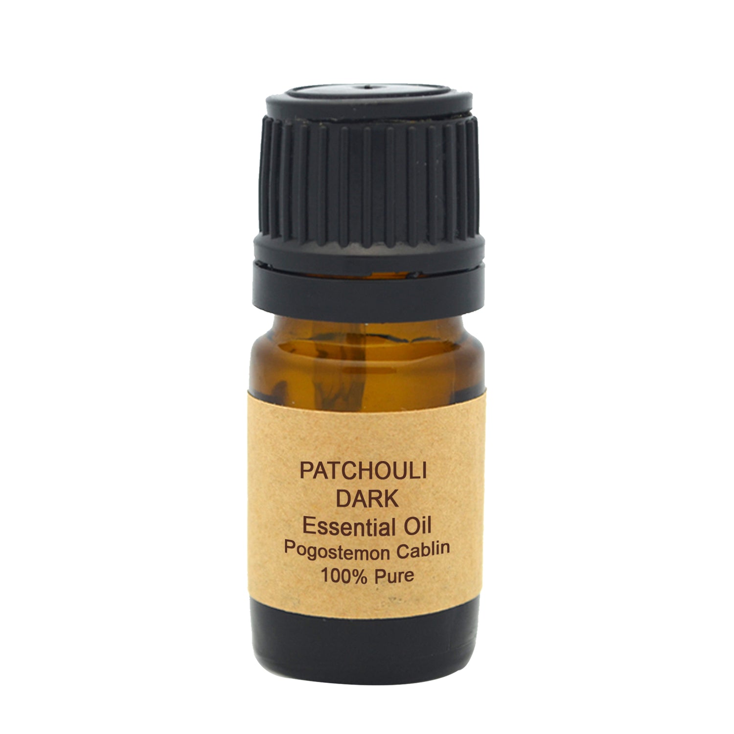 Patchouli Essential Oil (Dark)