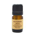 Petitgrain Essential Oil