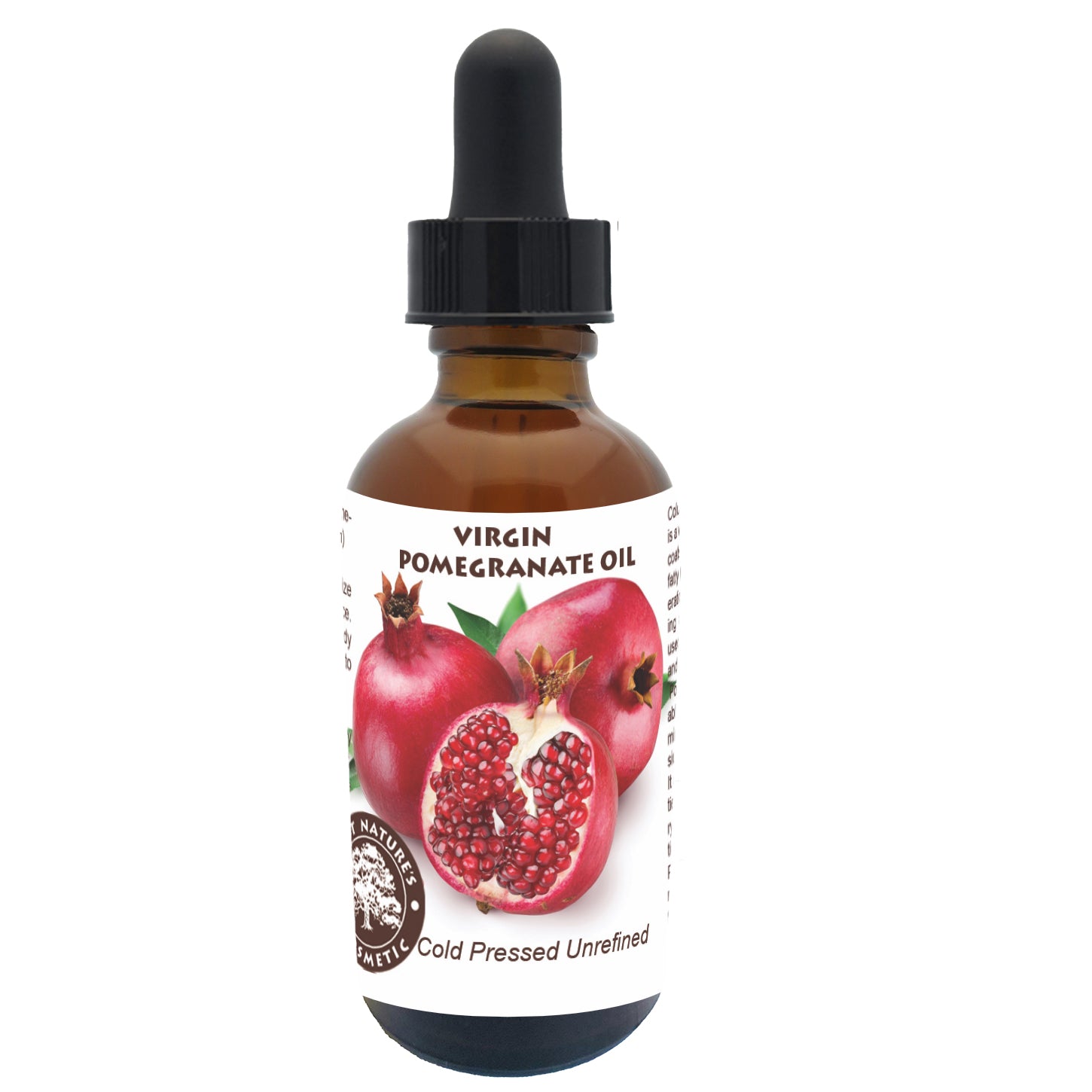 Pomegranate Seed Oil