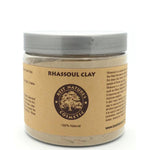 Moroccan Rhassoul Clay