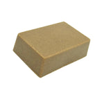 Moroccan Rhassoul clay soap bar. All Natural SLS Free 120 g.