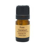 Rose Geranium Essential Oil