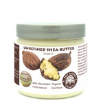 Shea Butter Unrefined Beige
