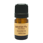 Siberian Fir Essential Oil