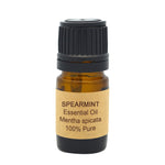 Spearmint Essential Oil
