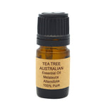Tea Tree Essential Oil (AAA Australian)