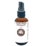 Witch Hazel Distillate Organic