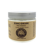 Zinc Oxide USP Non-Nano