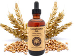 Wheatgerm Oil
