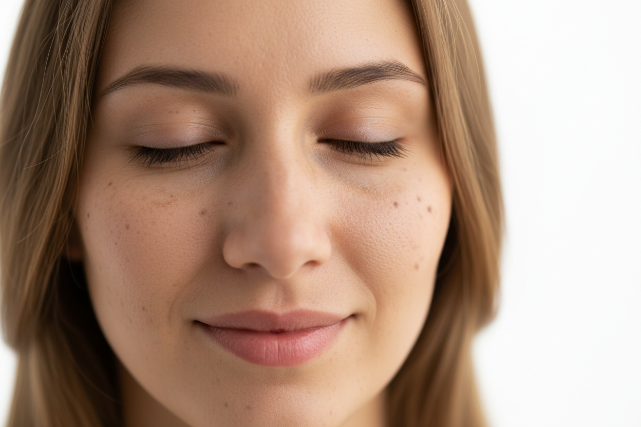 DARK SPOTS  & PIGMENTATION