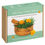 Gft Box for Cosmetic Oil 1oz, 2oz