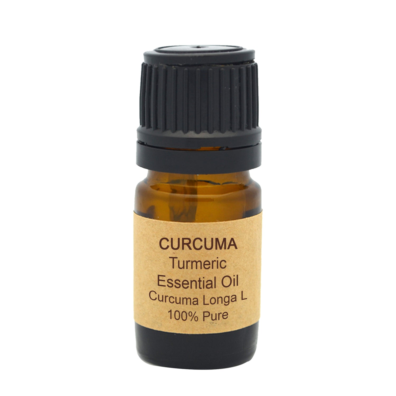 Curcuma Turmeric Essential Oil