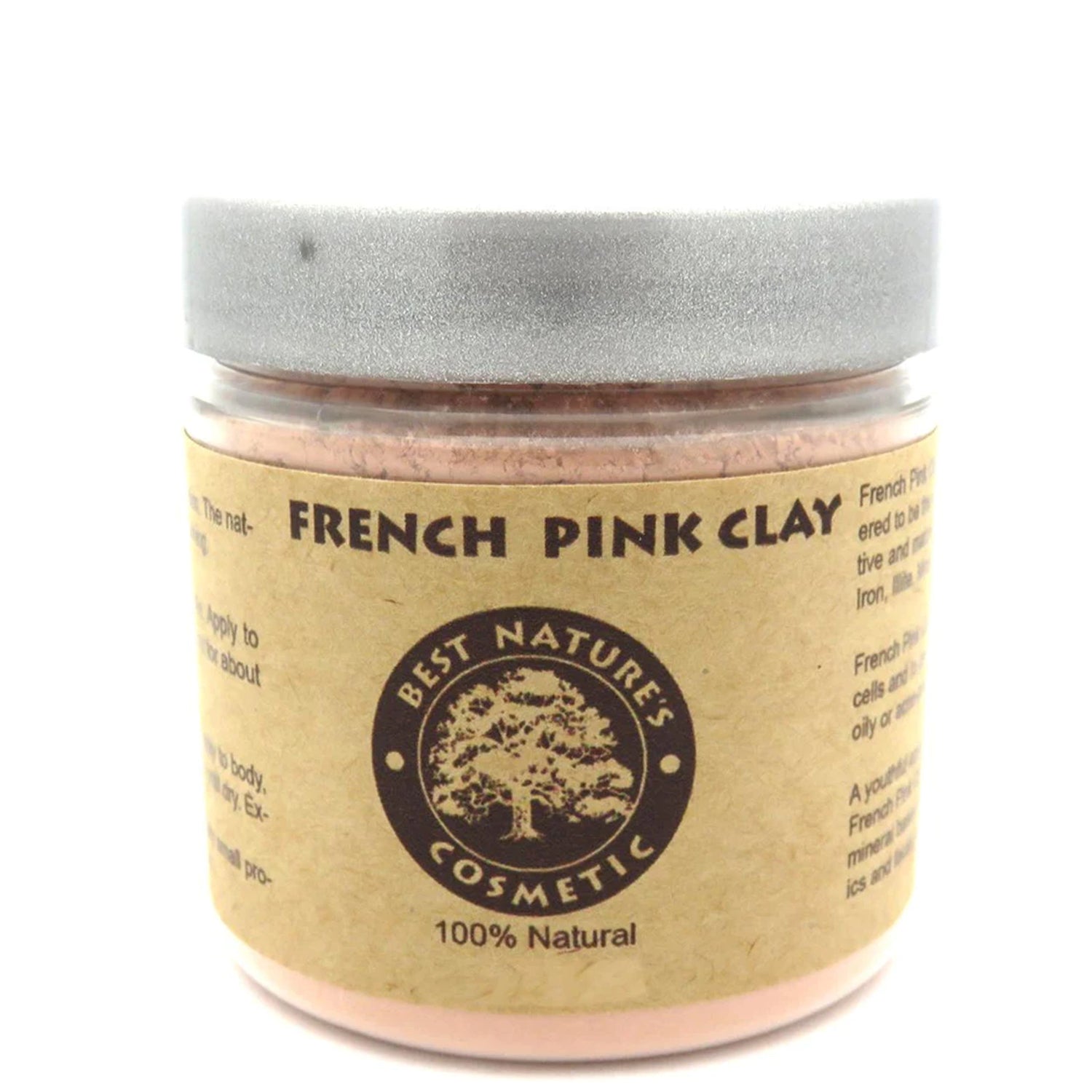 French Clay Pink