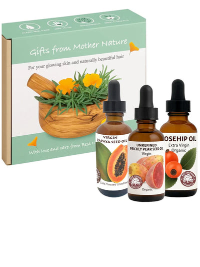 Mature Skin Care Set