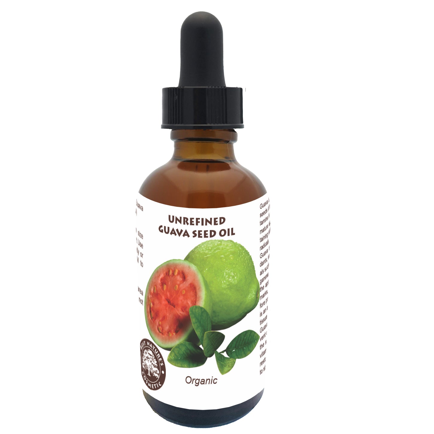 Guava Seed Oil Organic