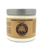 Kaolins Facial Ccrub