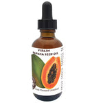 Papaya Seed Oil