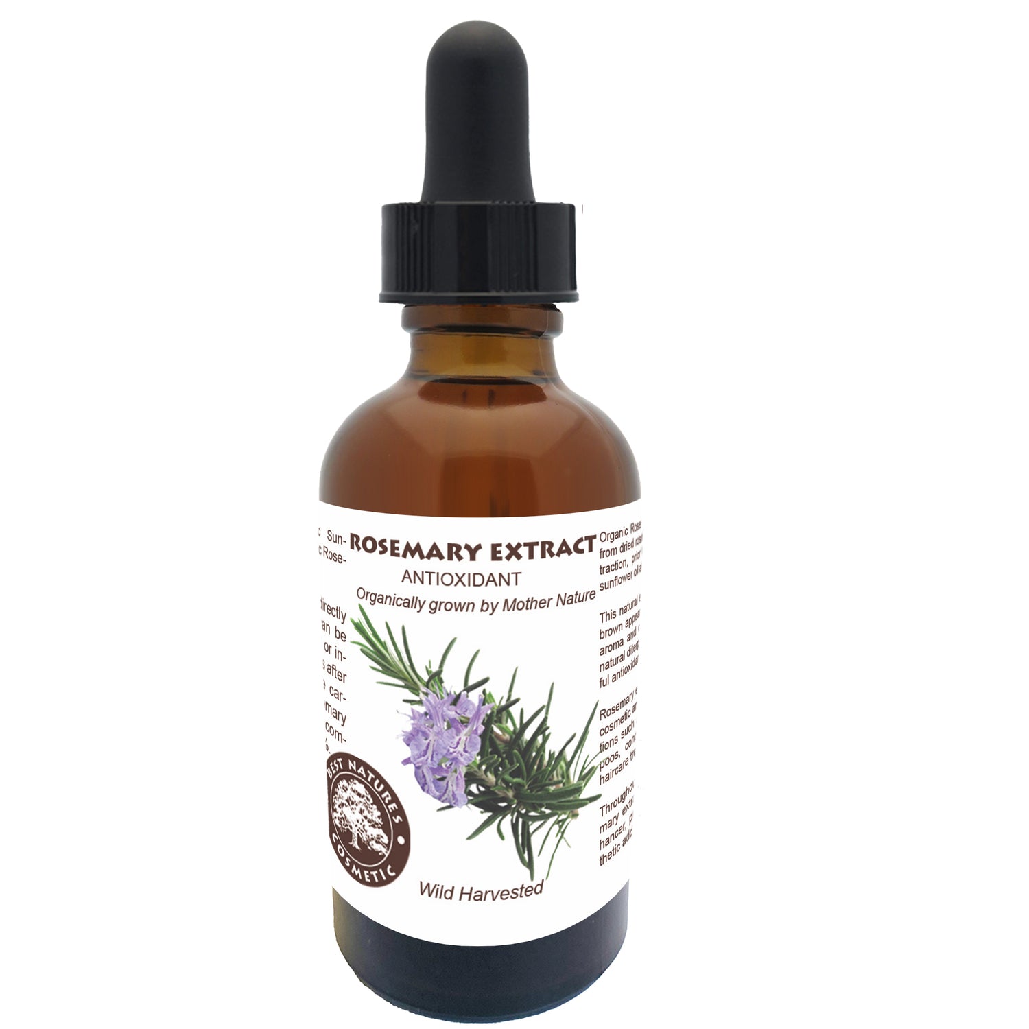 Rosemary Antioxidant CO2 Extract