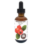 Rosehip Seed Oil