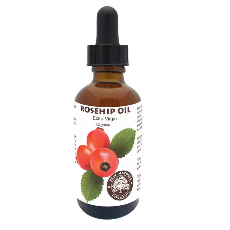 Rosehip Seed Oil