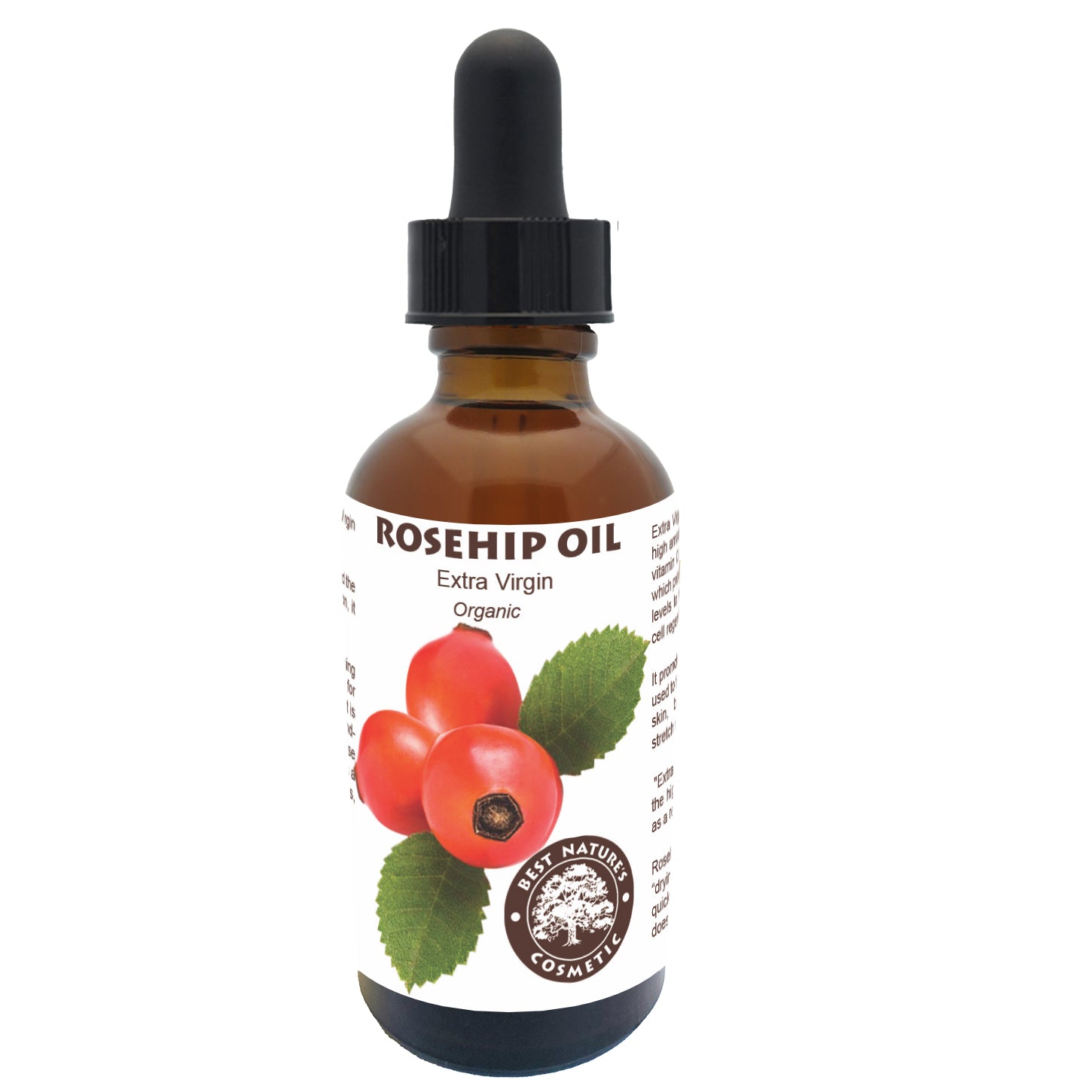 Rosehip Seed Oil Organic