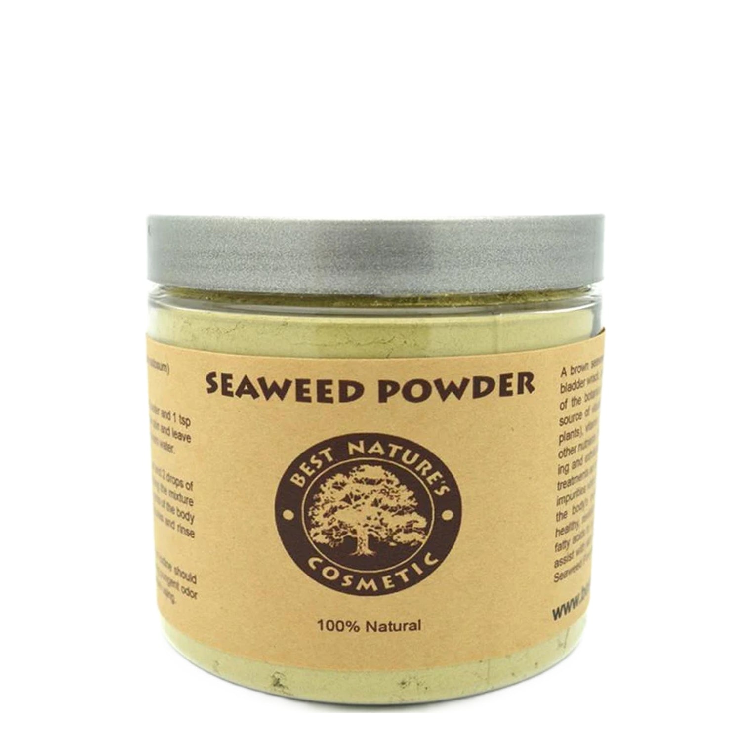 Seaweed Powder Organic