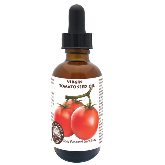 Tomato Oil Organic