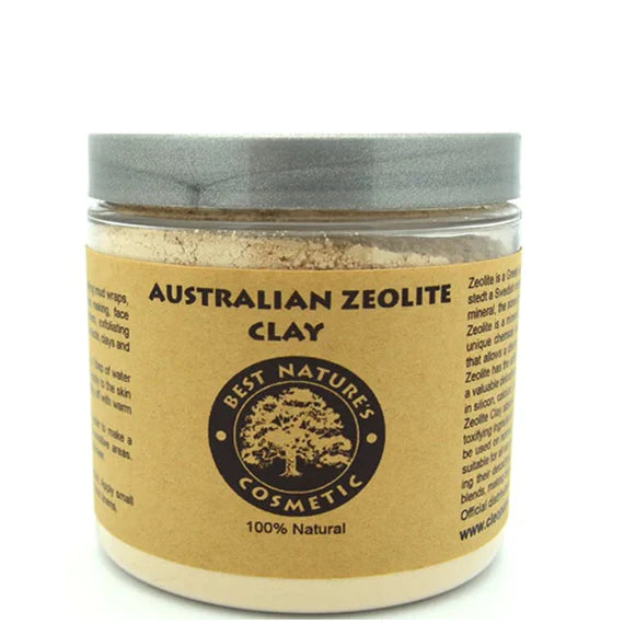 Australian Zeolite Clay