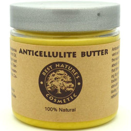 Anticellulite butter 4oz / 120ml