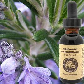 Rosemary Antioxidant CO2 Extract