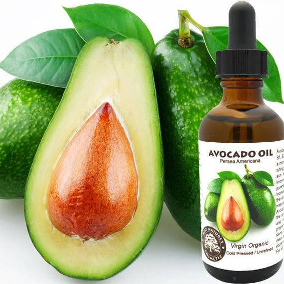 Avocado Oil Organic – Best Natures