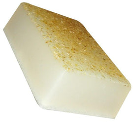 Unscented Soap for Sensitive Skin. All Natural SLS Free 120 g.